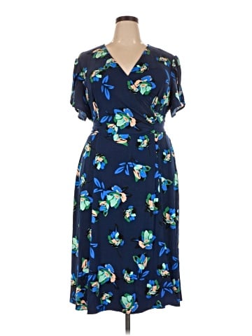 Donna Morgan Casual Dress (view 1)