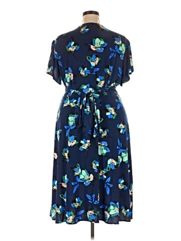 Donna Morgan Casual Dress (view 2)