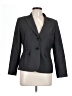 Le Suit Gray Blazer Size 10 (petite) - photo 1