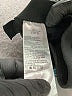 Hurley 100% Polyester Black Track Pants Size 5 - photo 4