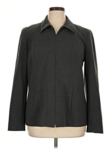 Kate Hill Jacket (view 1)