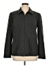 Kate Hill Gray Jacket Size XL - photo 1
