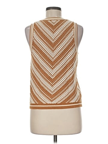Elie Tahari Sweater Vest (view 2)