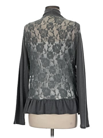 Discreet Cardigan (view 2)
