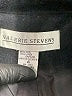 Valerie Stevens Black Blazer Size 4 - photo 6