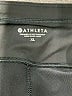 Athleta Solid Black Active Skort Size XL - photo 3