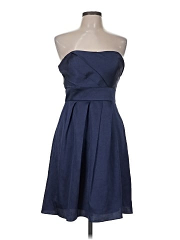Jenny Yoo Collection Cocktail Dress (view 1)