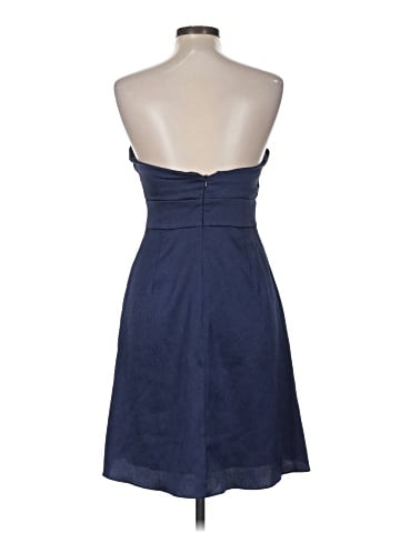 Jenny Yoo Collection Cocktail Dress (view 2)