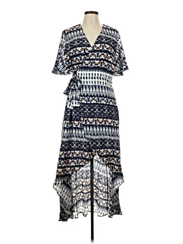 Jessica Simpson Casual Dress (view 1)