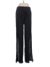 Talbots Black Active Pants Size 8 - photo 1