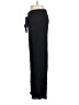 Talbots Black Active Pants Size 8 - photo 5