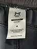 Member's Mark Solid Black Athletic Shorts Size M - photo 3