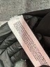 Zara Basic Black Coat Size S - photo 7
