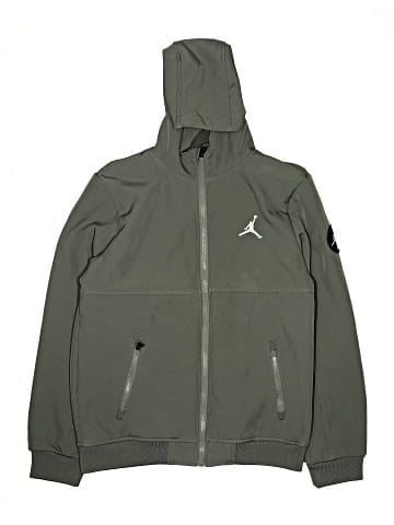 Air Jordan Zip Up Hoodie (view 1)