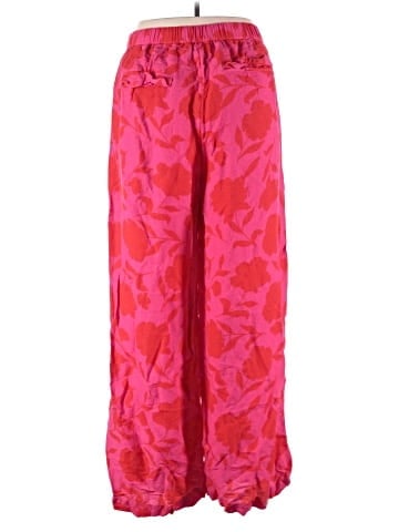 Kate Spade New York Linen Pants (view 2)