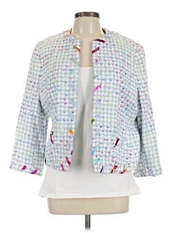 Escada Blazer (view 1)