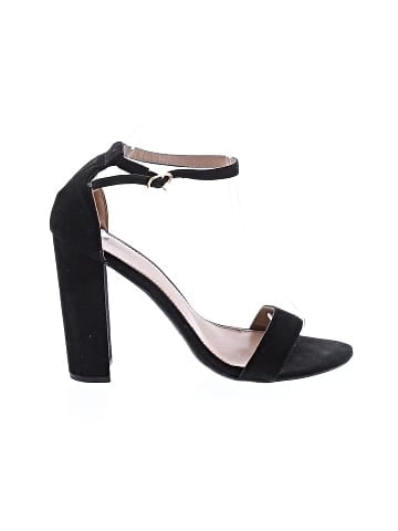 Merona Sandals (view 1)