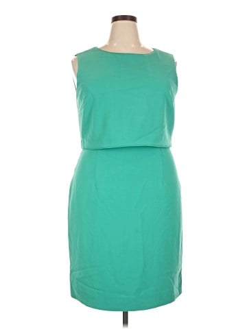 Alex Marie Casual Dress (view 1)