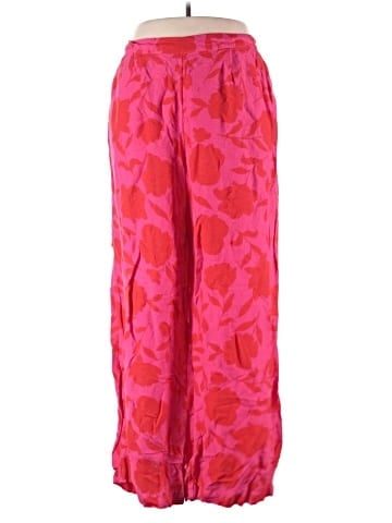 Kate Spade New York Linen Pants (view 1)