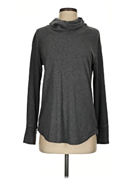 Jane and Delancey Long Sleeve Turtleneck (view 1)