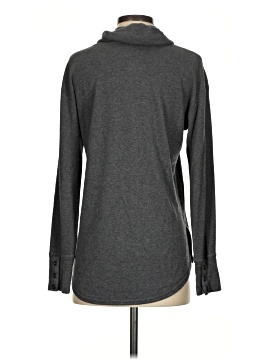 Jane and Delancey Long Sleeve Turtleneck (view 2)