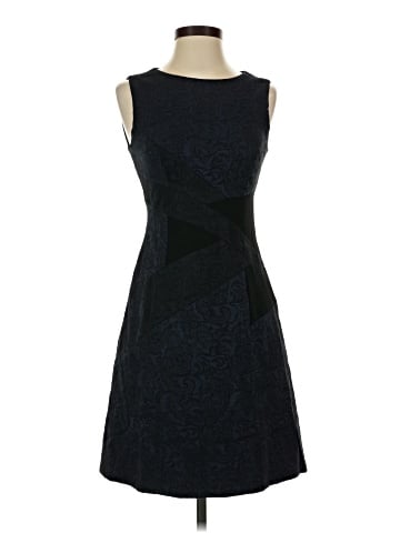 BCBGMAXAZRIA Cocktail Dress (view 1)
