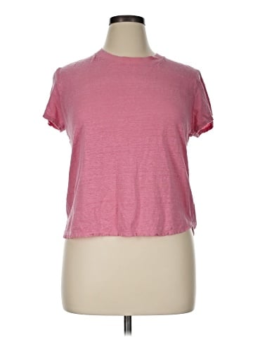 Uniqlo Short Sleeve T-Shirt (view 1)