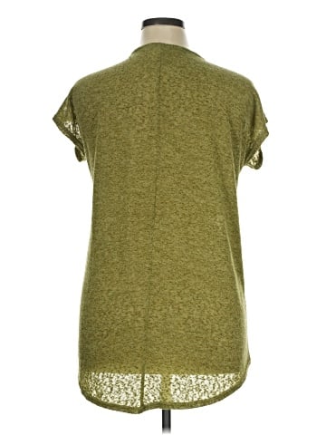 Andrea Jovine Short Sleeve Top (view 2)