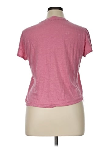 Uniqlo Short Sleeve T-Shirt (view 2)