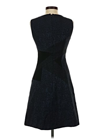 BCBGMAXAZRIA Cocktail Dress (view 2)