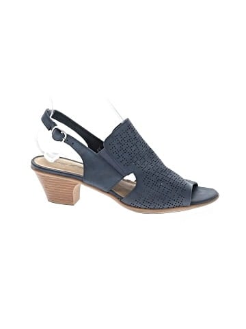 Easy Street Sandals (view 1)
