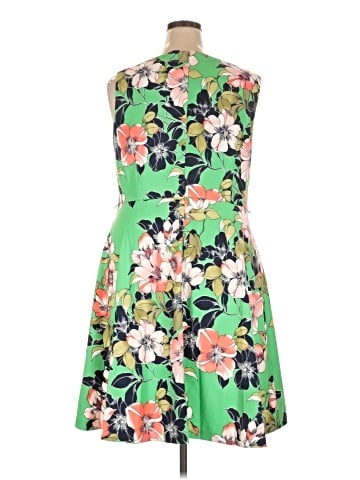 DressBarn Cocktail Dress (view 2)