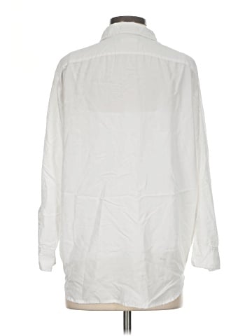 Storq Long Sleeve Button-Down Shirt (view 2)