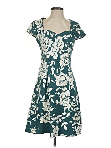 En Focus Studio Cocktail Dress (view 1)