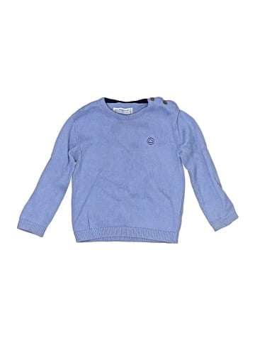 Mayoral Pullover Sweater (view 1)