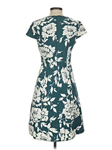 En Focus Studio Cocktail Dress (view 2)