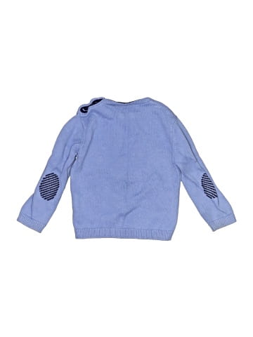 Mayoral Pullover Sweater (view 2)