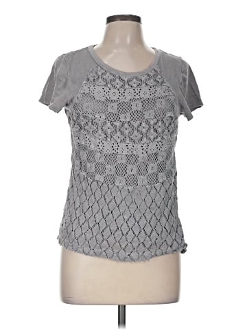 Sundance Short Sleeve T-Shirt (view 1)