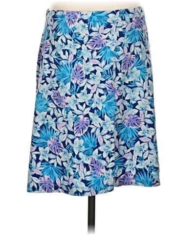 J.Jill Casual Skirt (view 1)