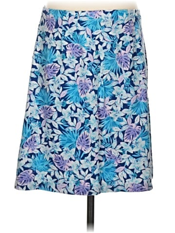 J.Jill Casual Skirt (view 2)