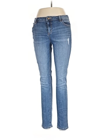 Simply Vera Vera Wang Jeans (view 1)