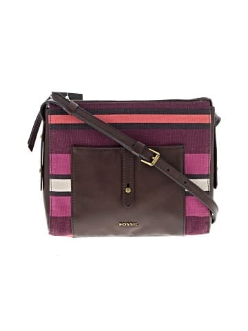Fossil Crossbody Bag (view 1)