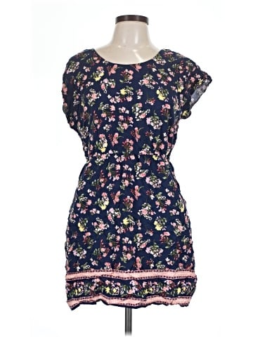 Pink Republic Casual Dress (view 1)