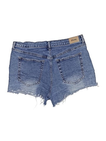 RSQ Denim Shorts (view 2)