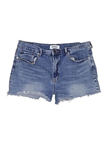 RSQ Denim Shorts (view 1)