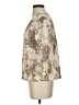 Alfred Dunner 100% Polyester Ivory Kimono Size S (petite) - photo 5