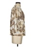 Alfred Dunner 100% Polyester Ivory Kimono Size S (petite) - photo 4