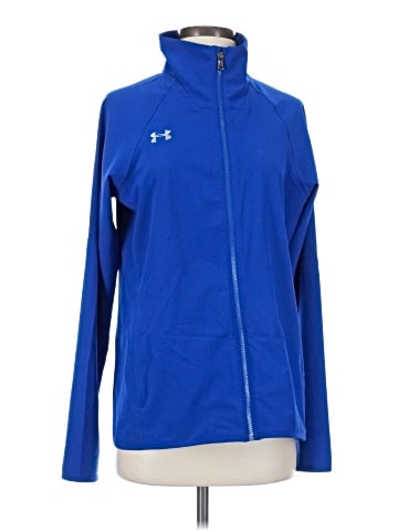 Under Armour Track Jacket (view 1)
