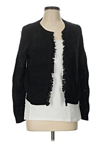 Ann Taylor LOFT Cardigan (view 1)