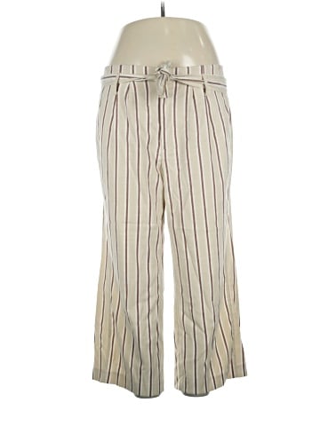 Ann Taylor Factory Casual Pants (view 1)